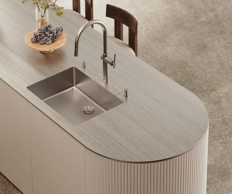 Suter Inox