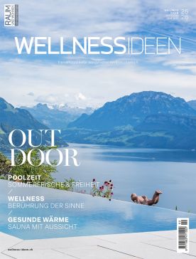 Sonderedition Wellnessideen