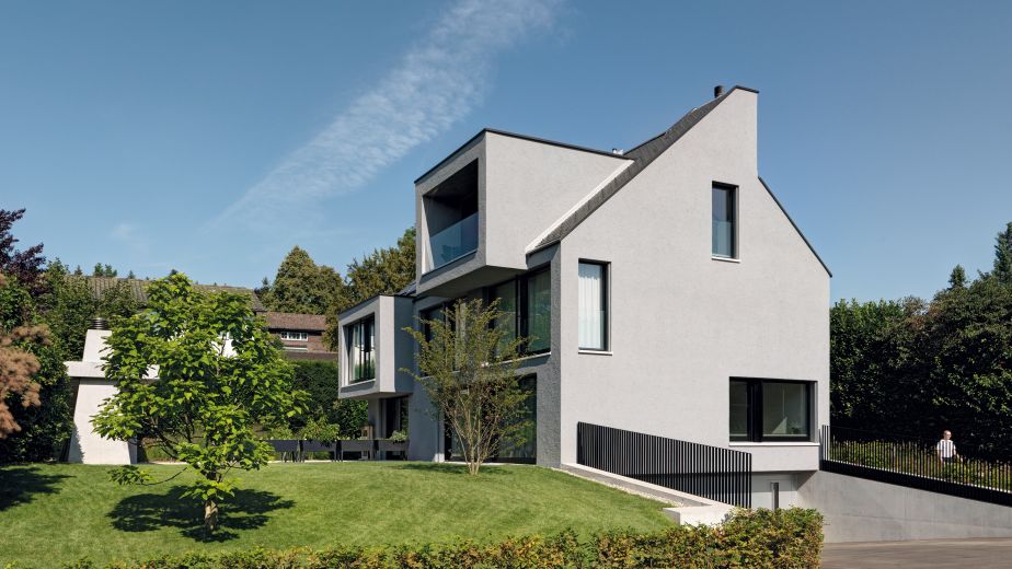 Ausser der Reihe