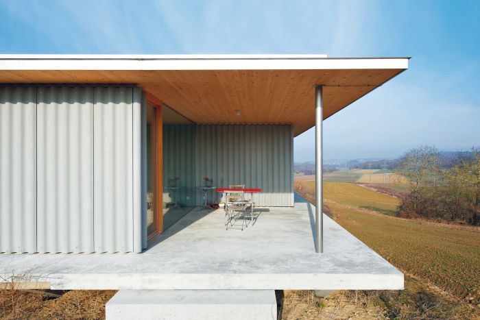 Architektur
