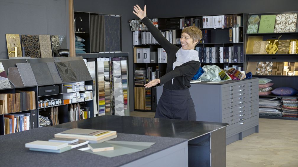Materialsammlung