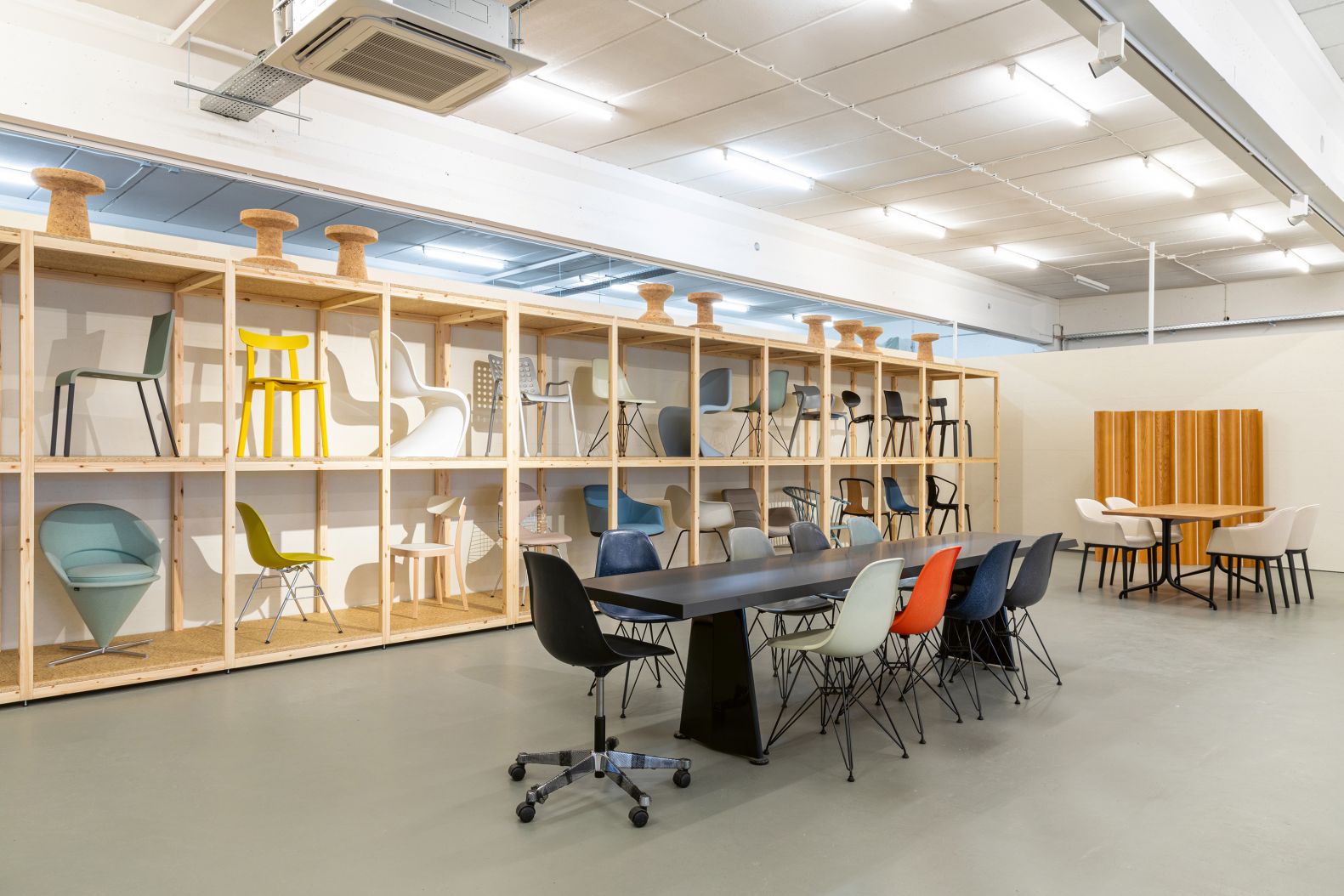 Vitra Circle