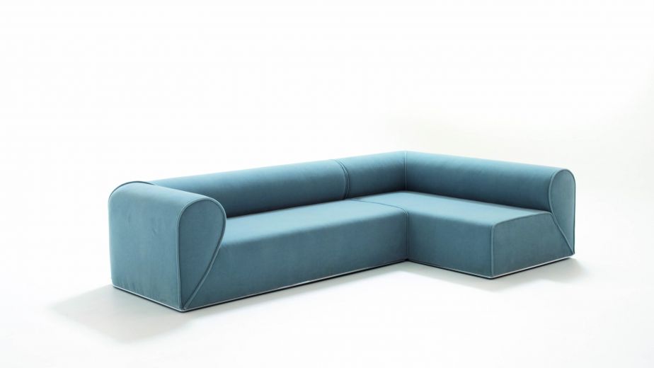 Die Farbe Blau