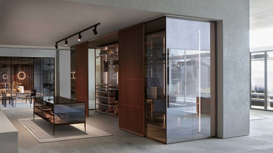 Neuer Designhotspot