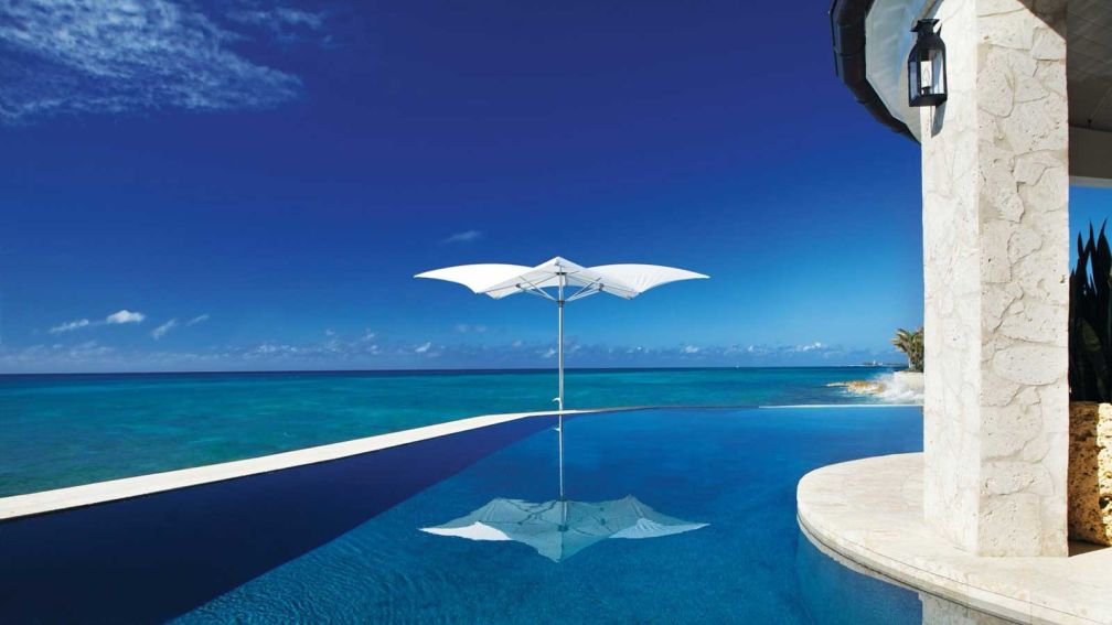 Vom Meer inspiriert