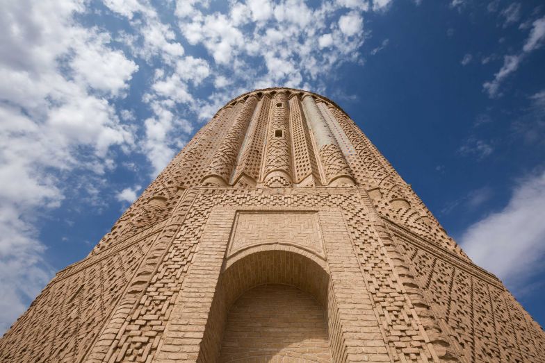Foto: Elham Asadi.
