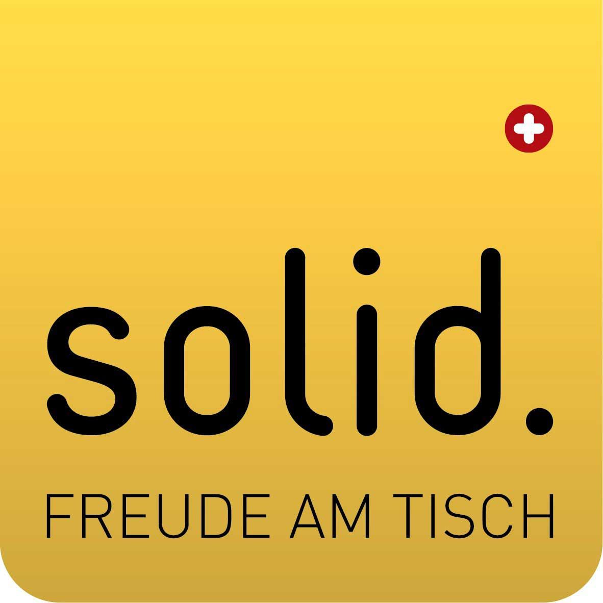 SOLID. GMBH