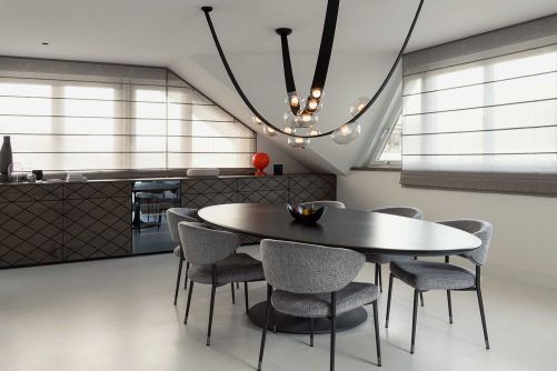 Vala Innen:Architektur entwickelt seit 15 Jahren individuelle Konzepte für Neubau und anspruchsvolle Umbauten, die weit über die Gestaltung einzelner Räume hinausgehen.