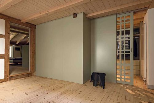 Vala Innen:Architektur entwickelt seit 15 Jahren individuelle Konzepte für Neubau und anspruchsvolle Umbauten, die weit über die Gestaltung einzelner Räume hinausgehen.