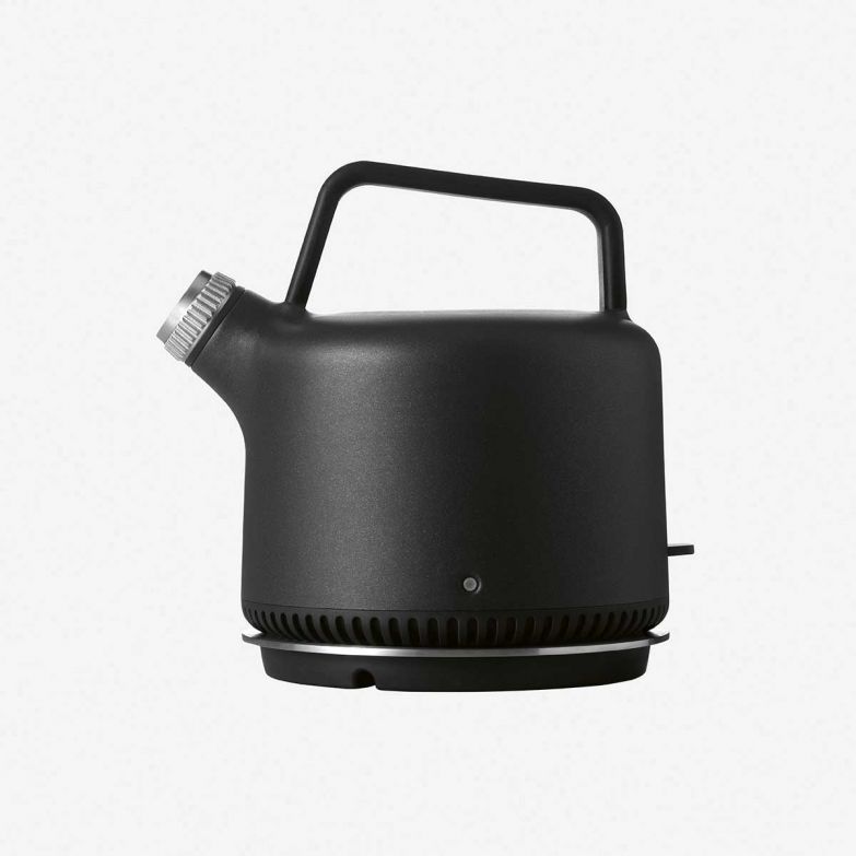 Wasserkocher «501», Design: Morten Bo Jensen, VIPP.