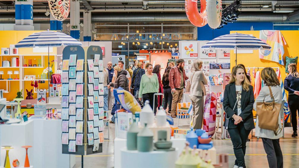 Ornaris: Kreative Trendwelten