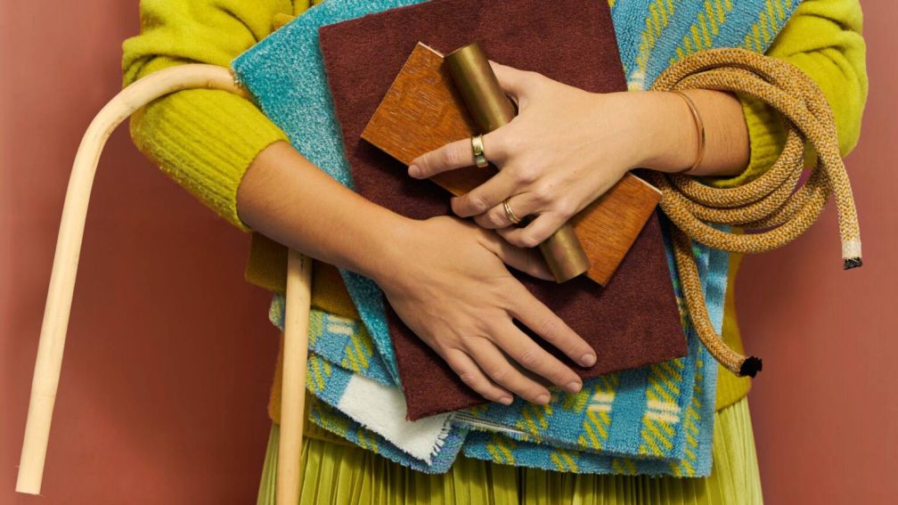 Frischer Wind beim Interior Design