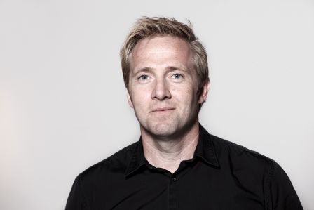 Martin Garn ist Lichtplaner, Innenarchitekt und Mitglied der Geschäftsleitung der Lichtteam AG in Rothenburg.