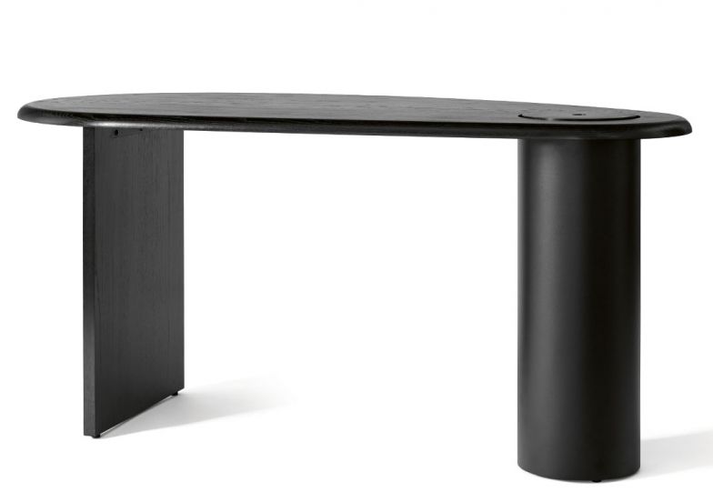 10. Platz: Schreibmöbel «Elipse» von Fred Rigby für Menu.