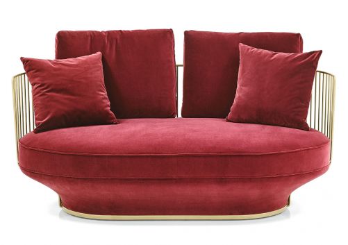 Sofa «Paradise Bird»