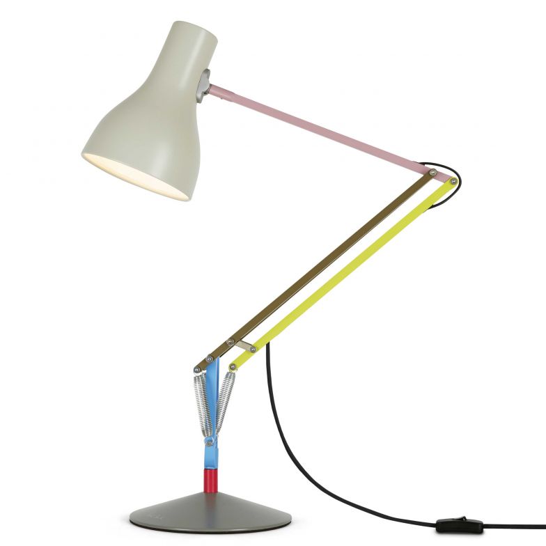 Tischleuchte «Edition Paul Smith Type 75 Mini», ANGLEPOISE.COM