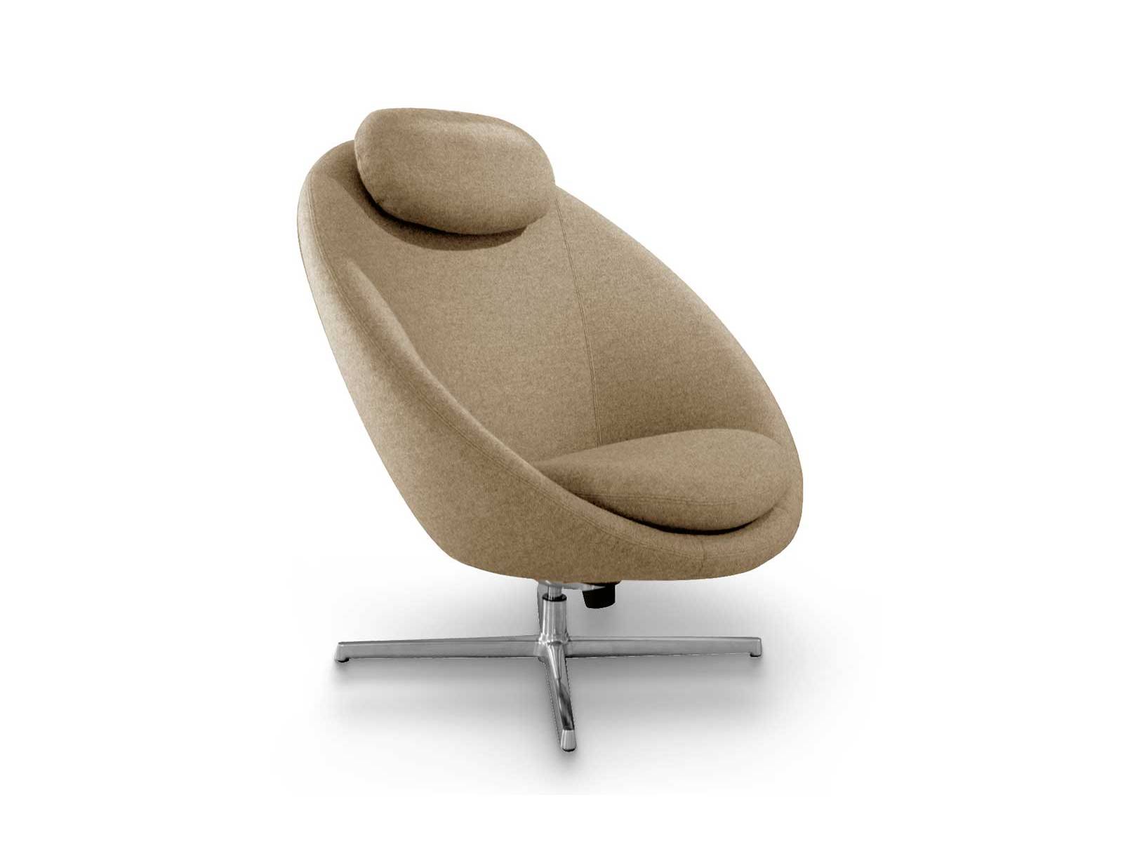 Der Loungesessel «Pace» von Peter Hiort-Lorentzen ist ein Chamäleon unter den Sitzmöbeln, das sich mühelos zwischen Klassik und Moderne, zwischen Wohnzimmer und Lobby bewegt. cane-line.ch